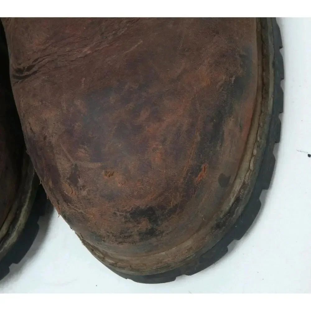 timberland gritstone boots 6